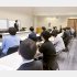 将来の政権交代へ向けて尽力（55人の集会）／（Ｃ）日刊ゲンダイ