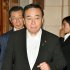 高市官邸のムチャな要請、さすがに自民国対も…（梶山弘志国対委員長）／（Ｃ）日刊ゲンダイ