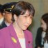 堂々と出てくればいいはず（Ｃ）日刊ゲンダイ