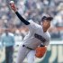 横浜高の織田翔希（Ｃ）日刊ゲンダイ
