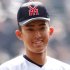 横浜高の織田翔希（Ｃ）日刊ゲンダイ