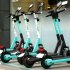 自転車と合わせて5万台（Ｃ）日刊ゲンダイ