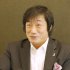 元レスラー小橋建太さんが検診をPR（Ｃ）日刊ゲンダイ