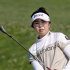 2日目に順位を上げてきた山下（Ｃ）ロイター／IMAGO IMAGES SPORTS