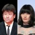 佐藤二朗（左）と橋本愛（Ｃ）日刊ゲンダイ