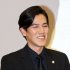 要潤（Ｃ）日刊ゲンダイ