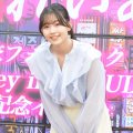 米倉れいあ初フォトブックリリース「韓国の観光ガイドにもなっています♡」
