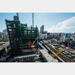 ホルムズ海峡の緊張が直撃（写真はイメージ）／（Ｃ）iStock