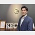 KEC Mirizの冨樫優太社長（提供写真）