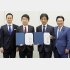 実務者協議で自維に隔たり（Ｃ）共同通信社
