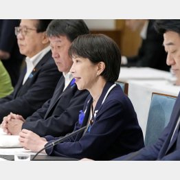 円安物価高放置の「経済無策」で厚顔、日銀脅しのデタラメの先は…（Ｃ）共同通信社