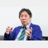 松尾雄治さん（Ｃ）日刊ゲンダイ