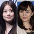 2人とも好感度は高いけれど…（Ｃ）日刊ゲンダイ