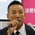 山本前代表のワンマン政党ゆえ、れいわ新選組は万事休すか…（Ｃ）日刊ゲンダイ