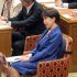 身勝手な屁理屈が全開（Ｃ）日刊ゲンダイ