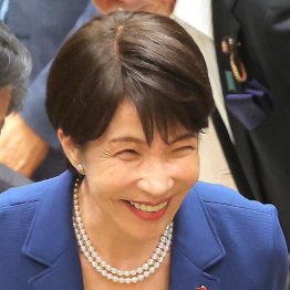 野党はこのまま逃げ切りさせるのか（Ｃ）日刊ゲンダイ
