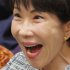 高市早苗（Ｃ）日刊ゲンダイ