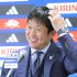 日本代表の森保監督は約1億6079万円（Ｃ）日刊ゲンダイ