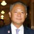 本気で入閣するつもり！？（日本維新の会の馬場伸幸前代表）／（Ｃ）日刊ゲンダイ