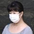点滴に汚物を混入、千葉県警柏署を出る古川美由紀容疑者（Ｃ）共同通信社