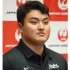 スタンフォード大の佐々木麟太郎（Ｃ）日刊ゲンダイ