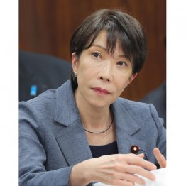 反省ゼロの鉄面皮（Ｃ）日刊ゲンダイ