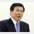 飯島彰己氏（Ｃ）日刊ゲンダイ