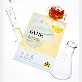 日韓共同開発コスメのByUR（写真提供／Hmee）