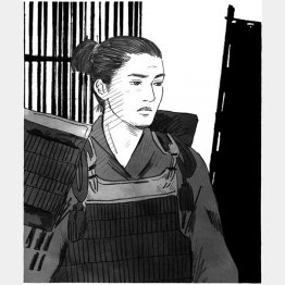 イラスト・遠藤拓人