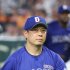 巨人打線を6回1失点に抑えたGキラーの中日大野（Ｃ）日刊ゲンダイ