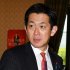 自民党の小林鷹之政調会長（Ｃ）日刊ゲンダイ