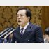 元東京都知事なのが自慢（Ｃ）日刊ゲンダイ
