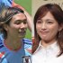 板倉滉（ＪＭＰＡ）と川口春奈