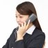 えっ？（なあに？？）　仕事だったらOKだけど…