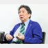 松尾雄治さん（Ｃ）日刊ゲンダイ