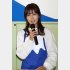 堤礼実アナ（Ｃ）日刊ゲンダイ