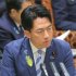 踏み込み過ぎでは？（Ｃ）日刊ゲンダイ