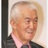 永六輔（Ｃ）日刊ゲンダイ