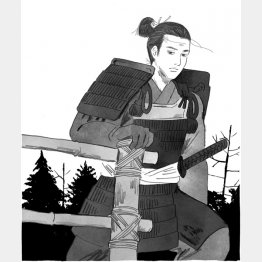 イラスト・遠藤拓人