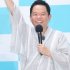 ダイアン・津田篤宏（Ｃ）日刊ゲンダイ