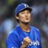 藤浪晋太郎（Ｃ）共同通信社