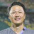 Uー21日本代表の大岩剛監督（Ｃ）J ＭＰＡ