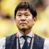 続投する日本代表の森保一監督（Ｃ）J ＭＰＡ