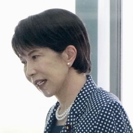 事の事態をわかっていない（Ｃ）共同通信社