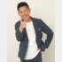 柳沢慎吾（Ｃ）日刊ゲンダイ