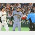 阪神・才木浩人（Ｃ）日刊ゲンダイ