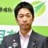 諦めきれない“維新の、維新による、維新のための法案”。そのためならば…（Ｃ）日刊ゲンダイ