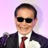 タモリ（Ｃ）日刊ゲンダイ