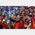 スペインの優勝で幕を閉じたサッカーW杯（Ｃ）ロイター
