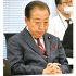 何を寝ぼけたことを言っているのか（野田佳彦元首相）／（Ｃ）日刊ゲンダイ